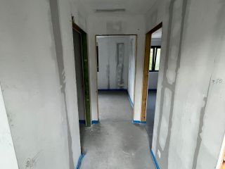 Werf Boeye Schilde 18