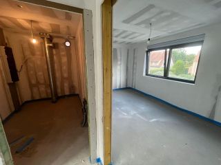 Werf Boeye Schilde 21