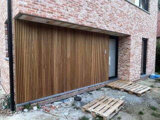 Werf Boeye Schilde 23