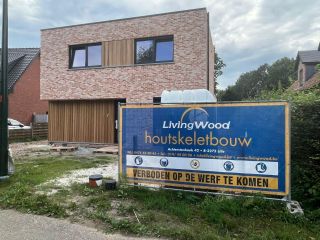 Werf Boeye Schilde 24