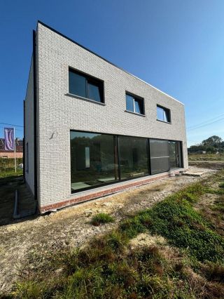 Werf Vandenwyngaert Hulshout 6