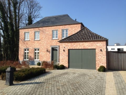 Aandachtspunten Houtskeletbouw