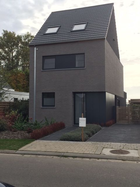 Project December 2017