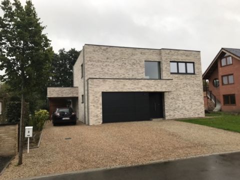 Voorsprong Houtskeletbouw