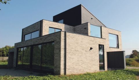 Bouwtechniek Met Toekomst