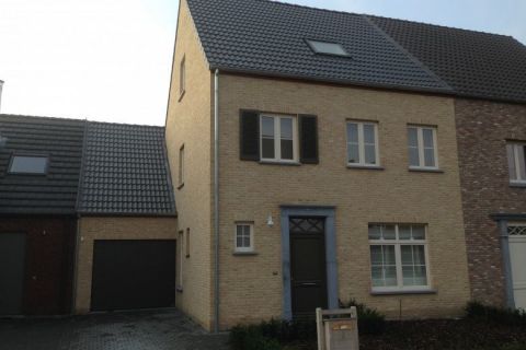 Gesloten Woning Beerse