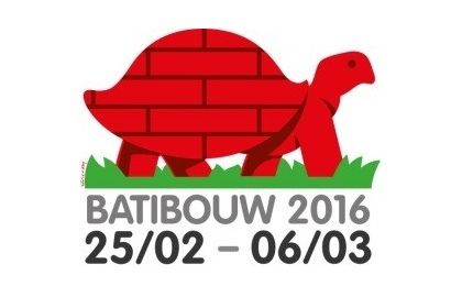 Batibouw 2016
