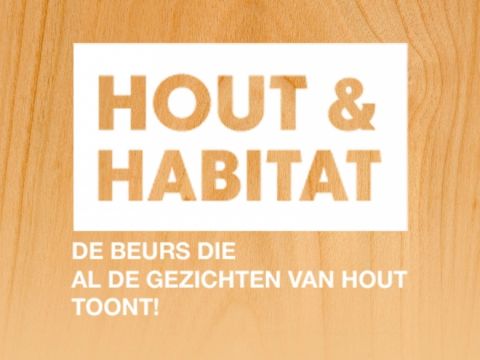Hout Habitat