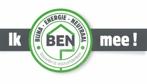 Bijna Energie Neutraal