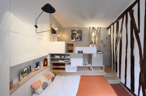 Compact Wonen