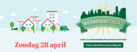 Nieuwbouwzondag