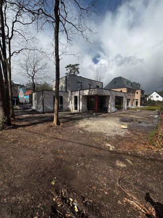 Van Bavellaan 26 Brecht 3