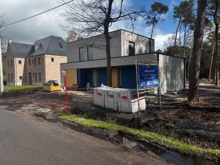 Van Bavellaan 26 Brecht 2