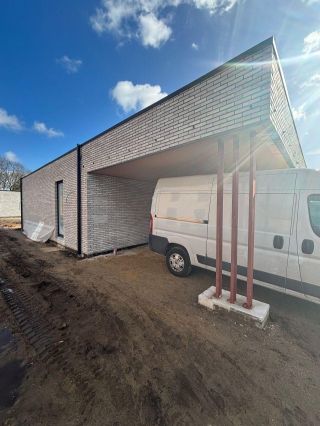 Drengel 65 Zoersel 1