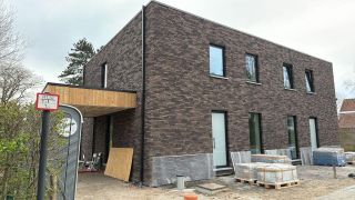 Pijkestraat 112 En 114 Oostakker 1