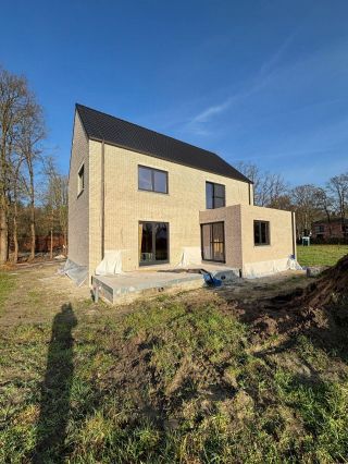 Isschotweg 89 C Itegem 3