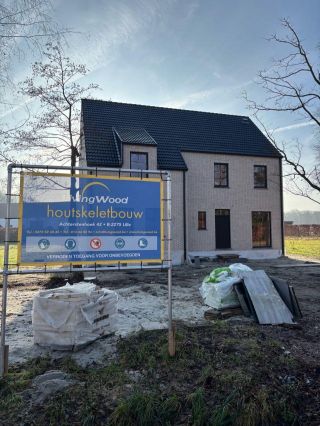 Isschotweg 89 C Itegem 1