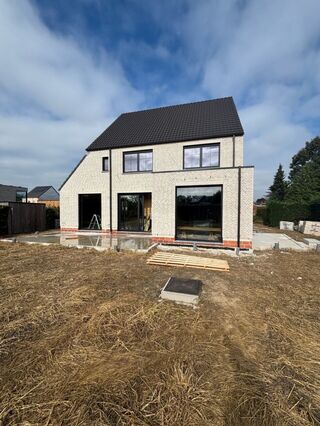Willebroek Haakstraat5 Kijkwoning Foto 1