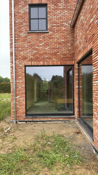 Kruibeke Arthurde Bruynestraat14 Kijkwoning Foto 8