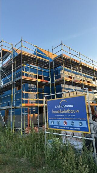 Kruibeke Arthurde Bruynestraat14 Kijkwoning Foto 5