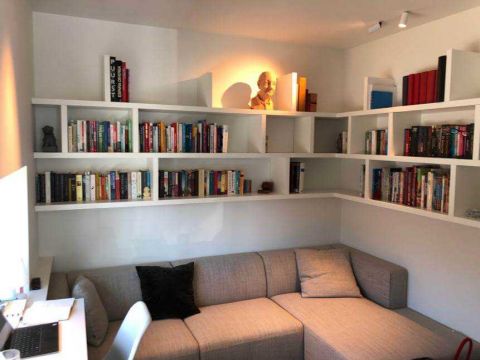 Modern Woning Bonheiden 2