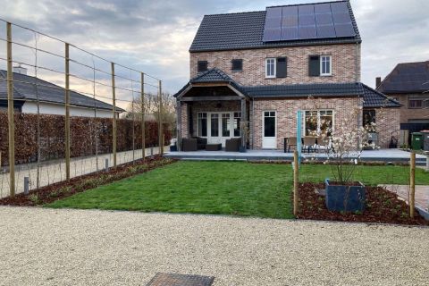 Klassieke Open Bebouwing Schoonbeek3