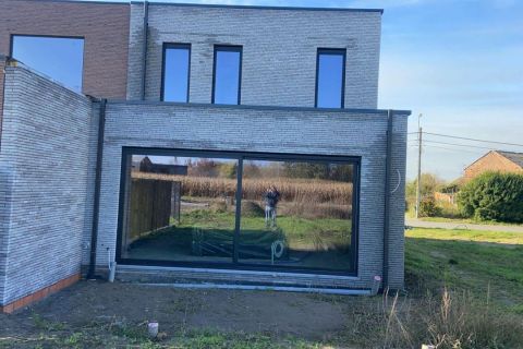 Half Open Moderne Bebouwing2