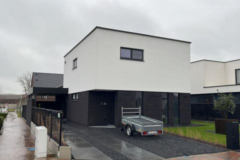 49 Openmodernebebouwing Meise