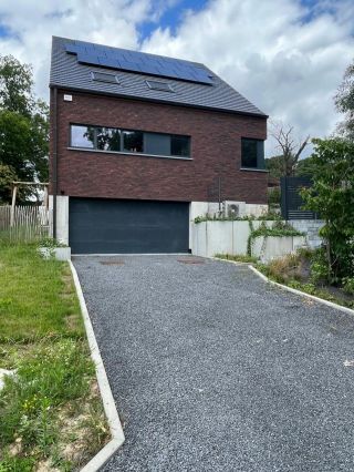 Dikke Meerweg 9 Dworp 1