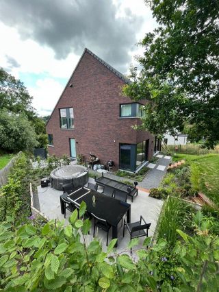 Dikke Meerweg 9 Dworp 16