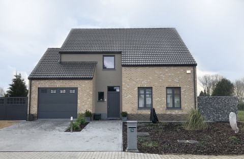 Open Woning Boortmeerbeek